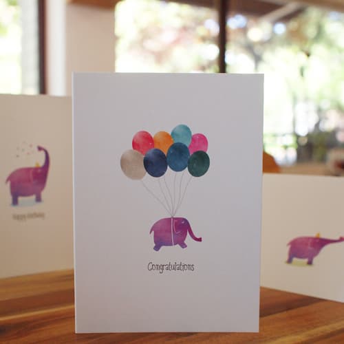 Animal Cards_Elephant_